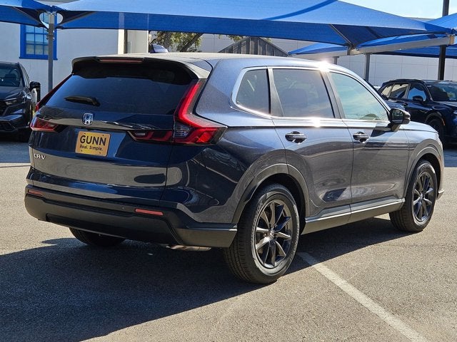 2026 Honda CR-V 2WD EX-L