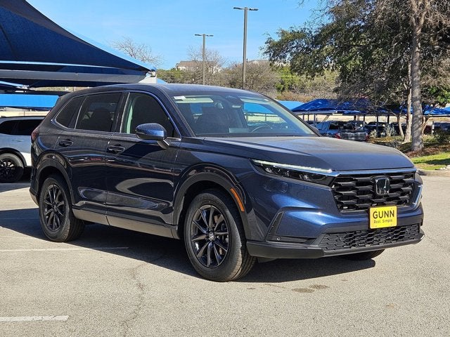 2026 Honda CR-V 2WD EX-L