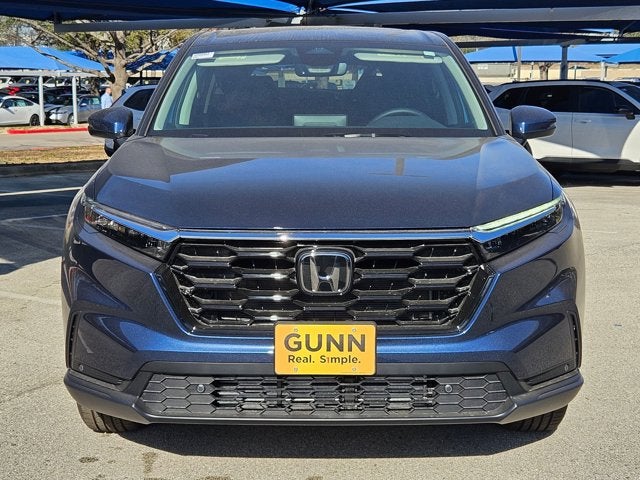 2026 Honda CR-V 2WD EX-L