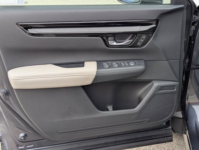 2026 Honda CR-V 2WD EX-L