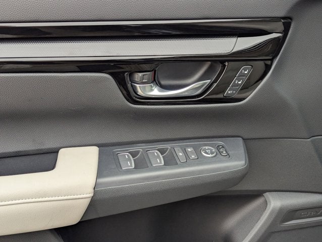 2026 Honda CR-V 2WD EX-L