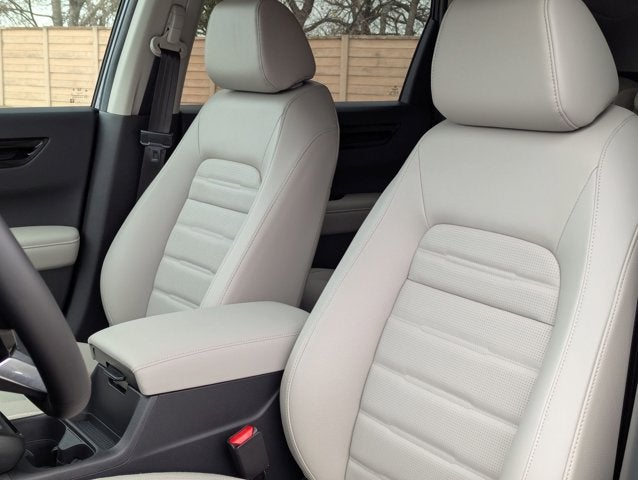 2026 Honda CR-V 2WD EX-L