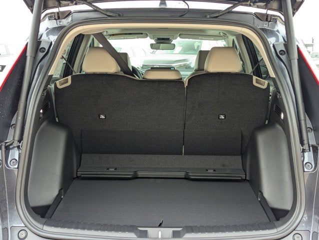 2026 Honda CR-V 2WD EX-L