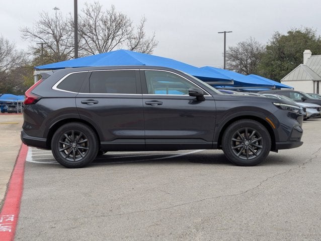 2026 Honda CR-V 2WD EX-L