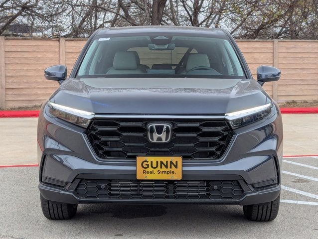 2026 Honda CR-V 2WD EX-L