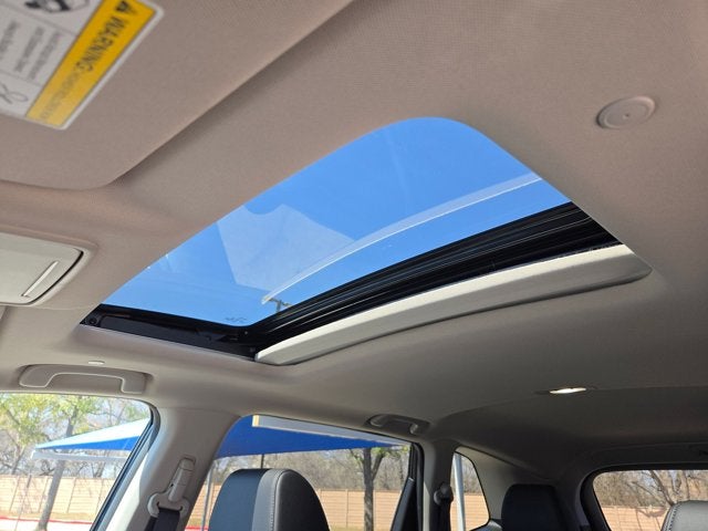 2026 Honda CR-V 2WD EX-L