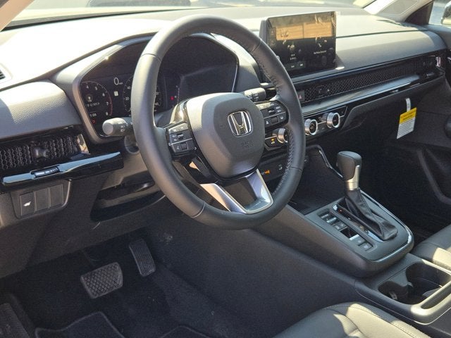 2026 Honda CR-V 2WD EX-L