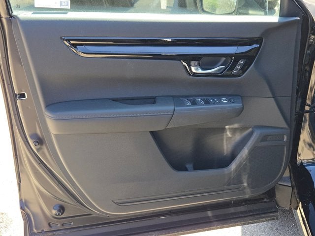 2026 Honda CR-V 2WD EX-L