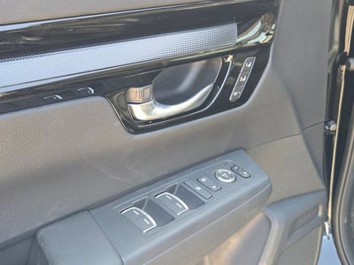 2026 Honda CR-V 2WD EX-L