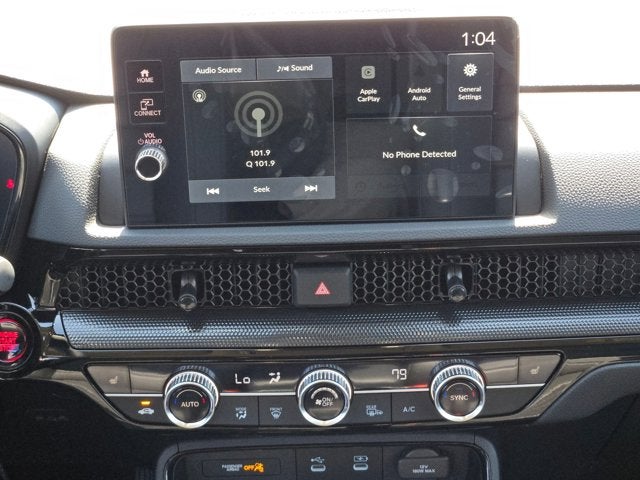 2026 Honda CR-V 2WD EX-L