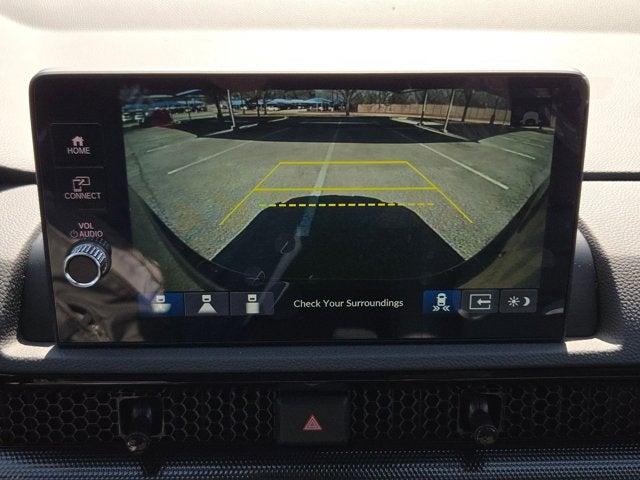 2026 Honda CR-V 2WD EX-L