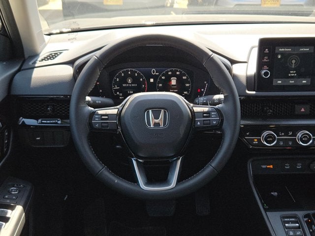 2026 Honda CR-V 2WD EX-L