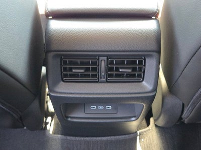 2026 Honda CR-V 2WD EX-L