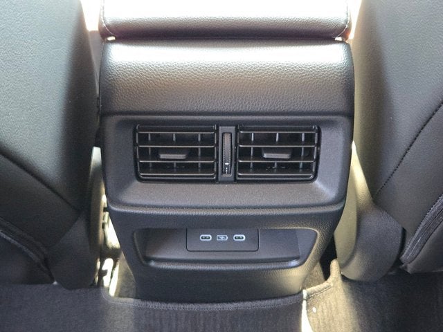 2026 Honda CR-V 2WD EX-L