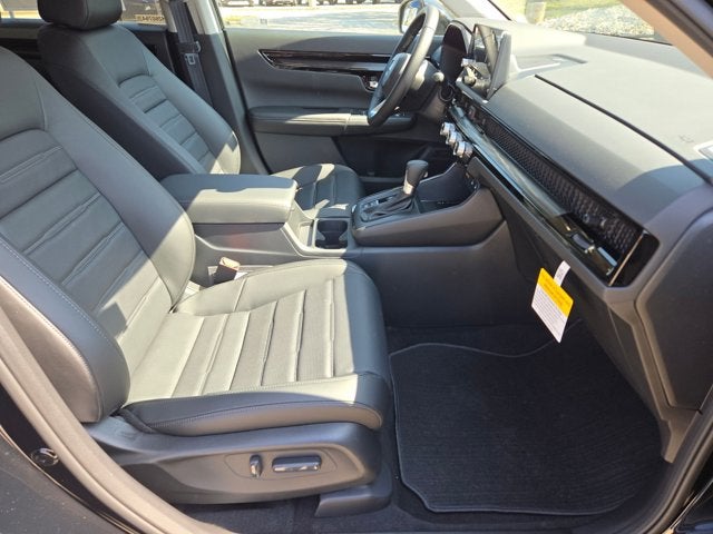 2026 Honda CR-V 2WD EX-L