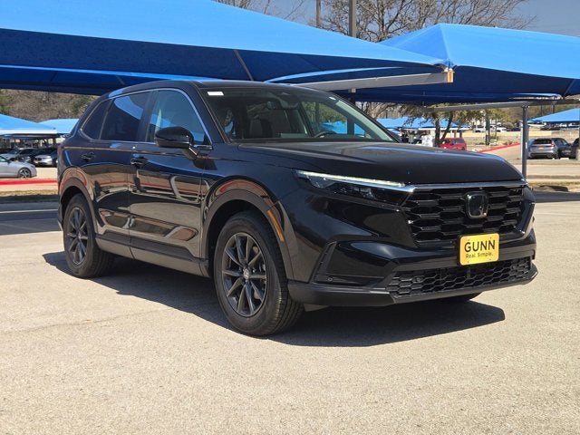 2026 Honda CR-V 2WD EX-L