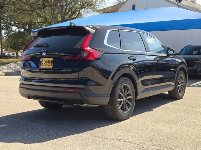 2026 Honda CR-V 2WD EX-L