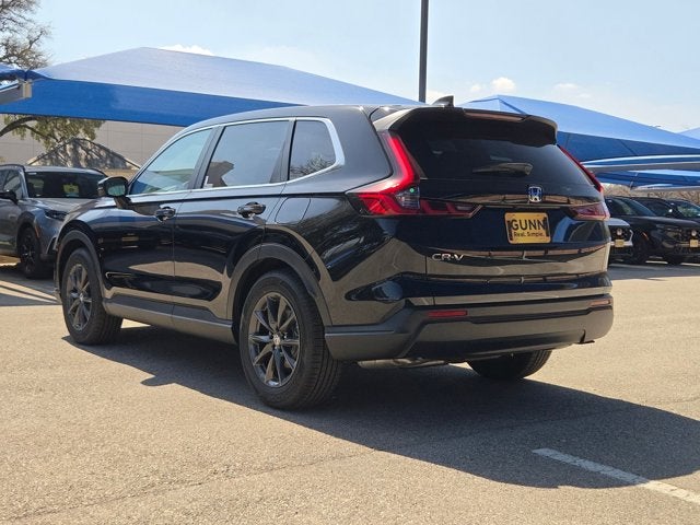 2026 Honda CR-V 2WD EX-L