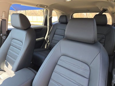 2026 Honda CR-V 2WD EX-L