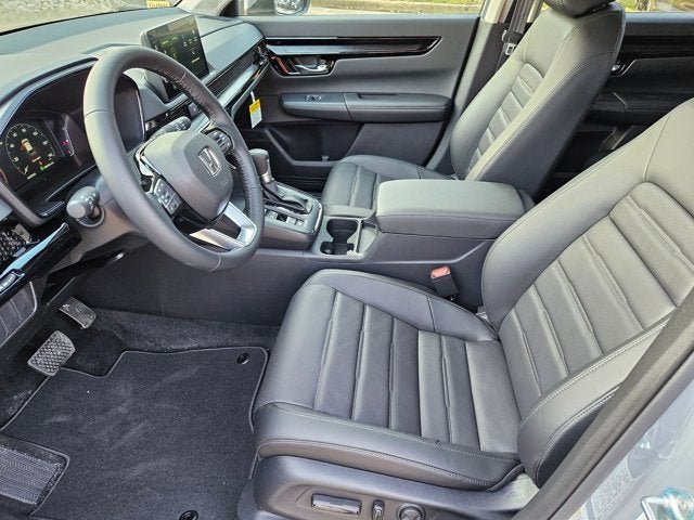 2026 Honda CR-V 2WD EX-L