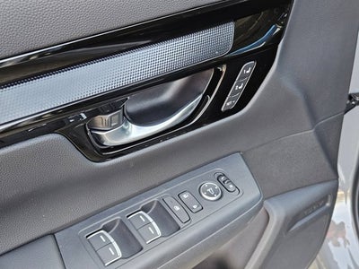 2026 Honda CR-V 2WD EX-L