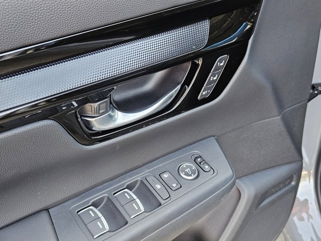 2026 Honda CR-V 2WD EX-L