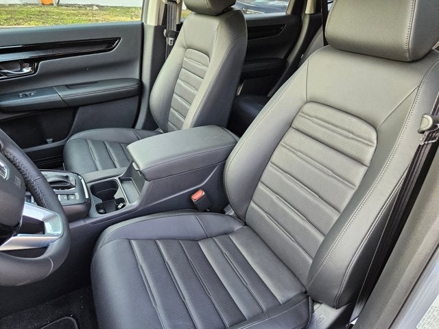 2026 Honda CR-V 2WD EX-L