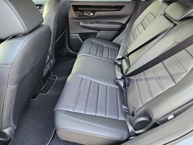 2026 Honda CR-V 2WD EX-L