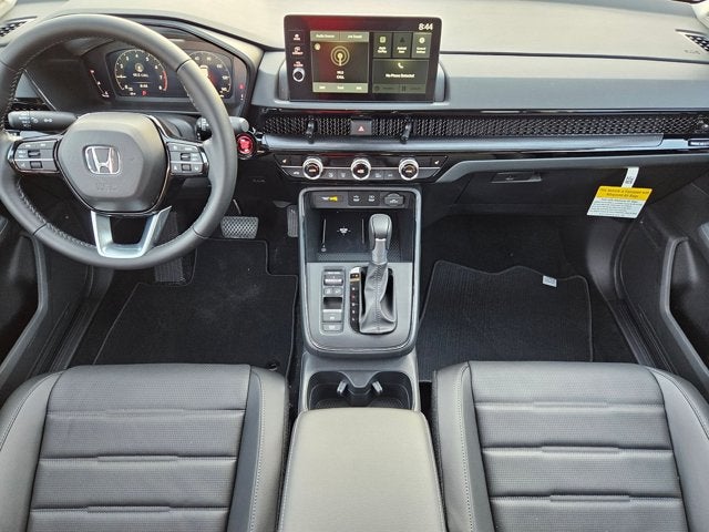 2026 Honda CR-V 2WD EX-L