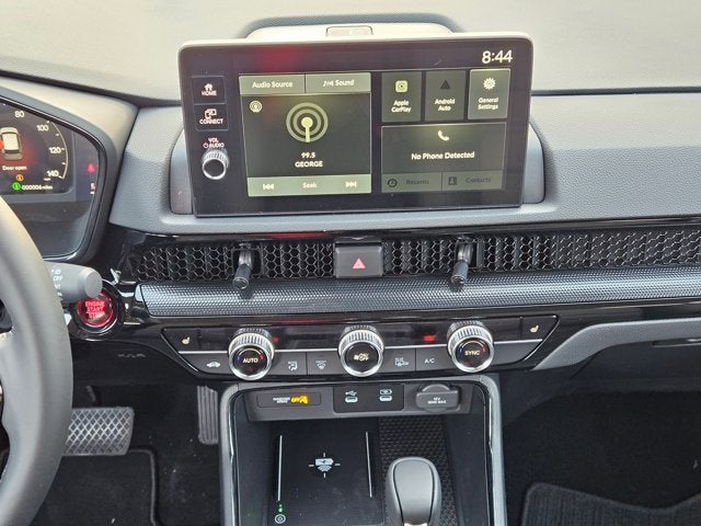 2026 Honda CR-V 2WD EX-L