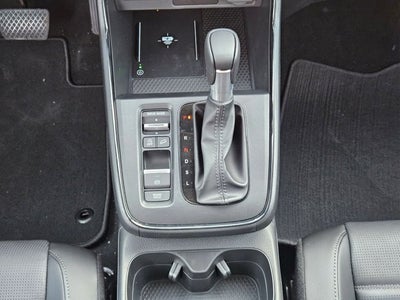 2026 Honda CR-V 2WD EX-L