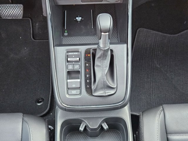 2026 Honda CR-V 2WD EX-L