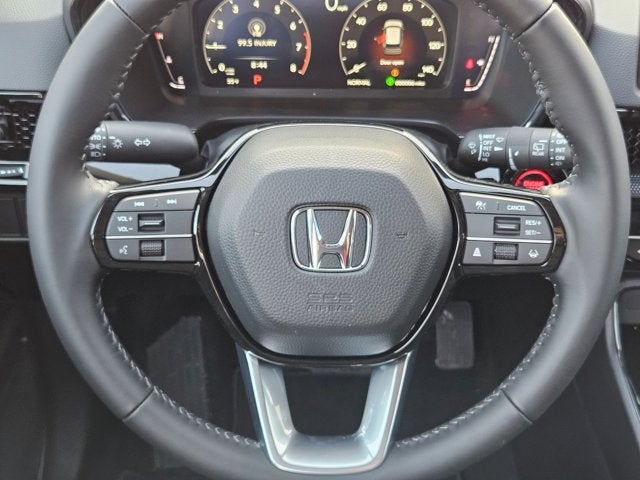 2026 Honda CR-V 2WD EX-L