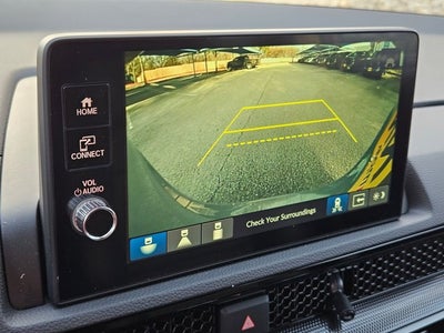 2026 Honda CR-V 2WD EX-L