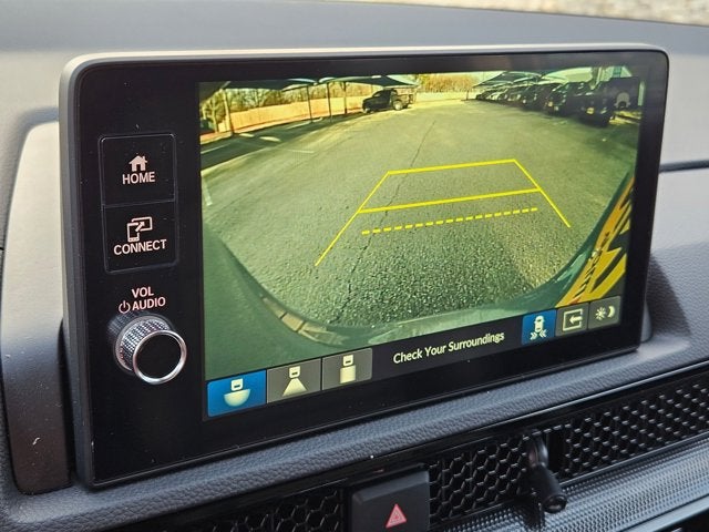 2026 Honda CR-V 2WD EX-L