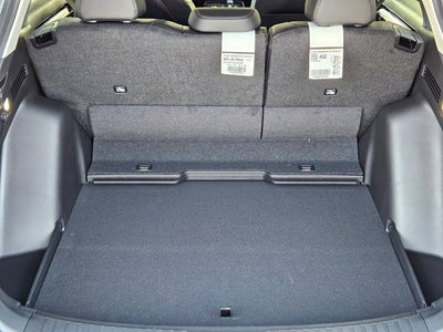 2026 Honda CR-V 2WD EX-L