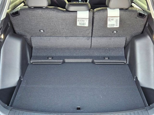 2026 Honda CR-V 2WD EX-L