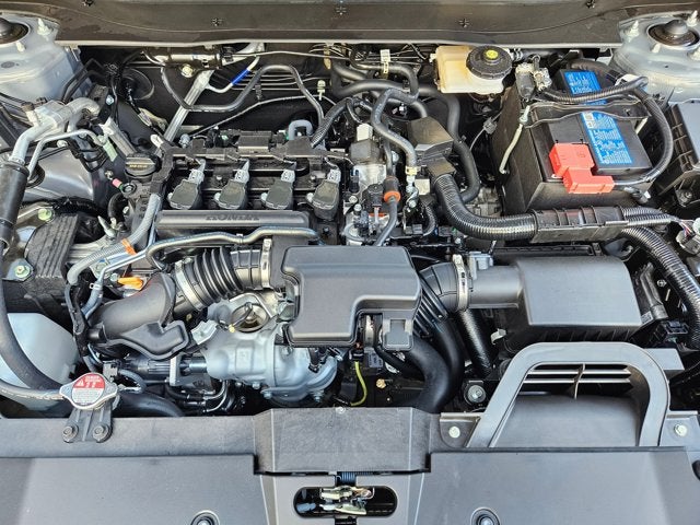 2026 Honda CR-V 2WD EX-L