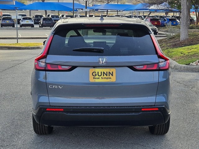 2026 Honda CR-V 2WD EX-L