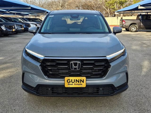 2026 Honda CR-V 2WD EX-L