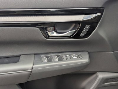 2026 Honda CR-V 2WD EX-L