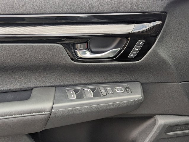 2026 Honda CR-V 2WD EX-L