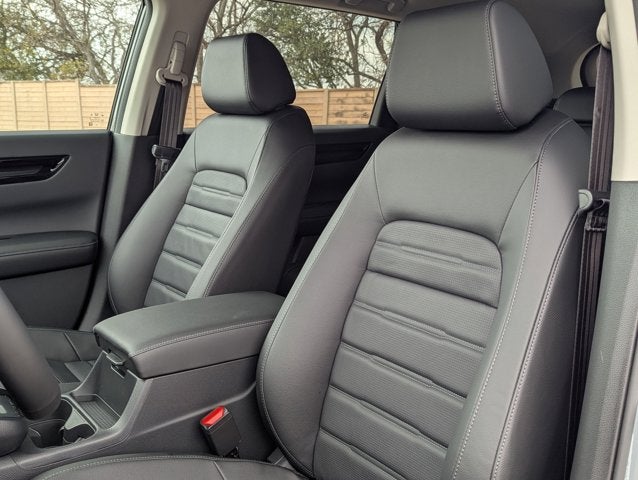 2026 Honda CR-V 2WD EX-L