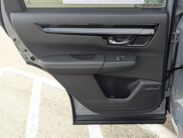 2026 Honda CR-V 2WD EX-L