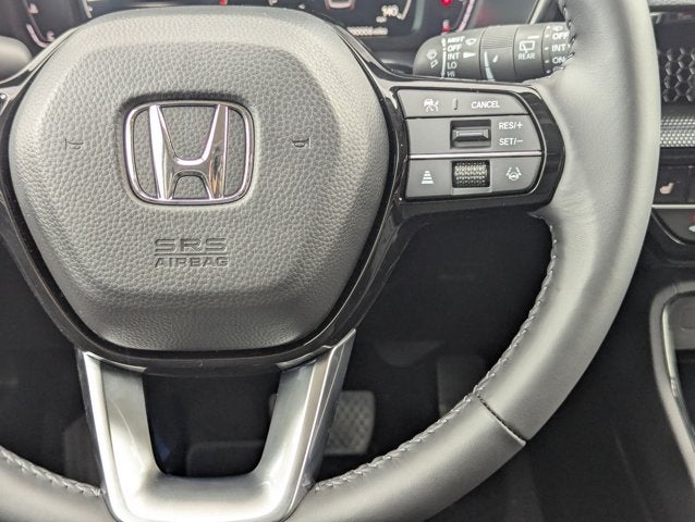 2026 Honda CR-V 2WD EX-L
