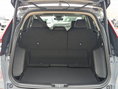 2026 Honda CR-V 2WD EX-L