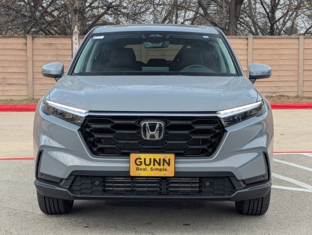 2026 Honda CR-V 2WD EX-L