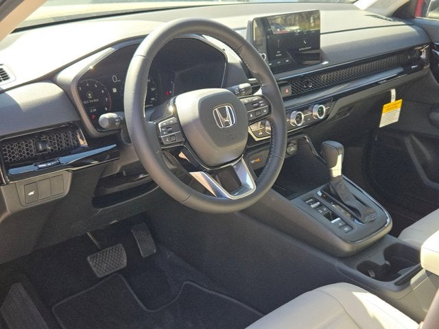 2026 Honda CR-V 2WD EX-L