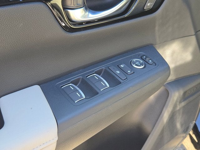 2026 Honda CR-V 2WD EX-L