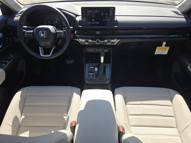 2026 Honda CR-V 2WD EX-L